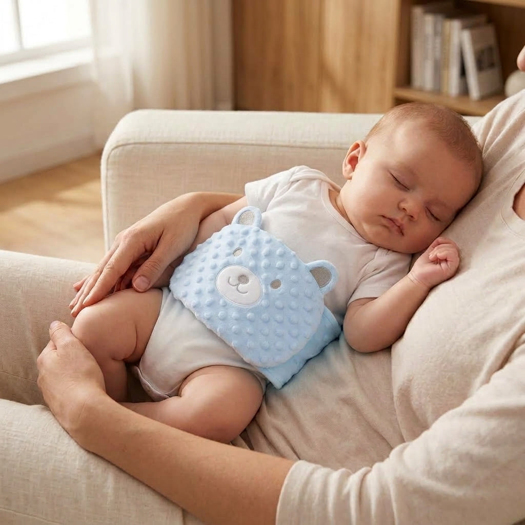 WarmHug™ - Baby Heated Belly Band