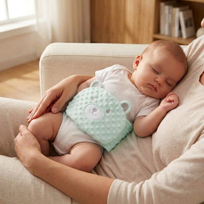 WarmHug™ - Baby Heated Belly Band