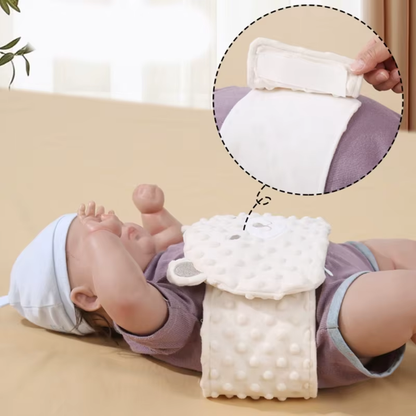 WarmHug™ - Faja térmica para cólicos infantiles